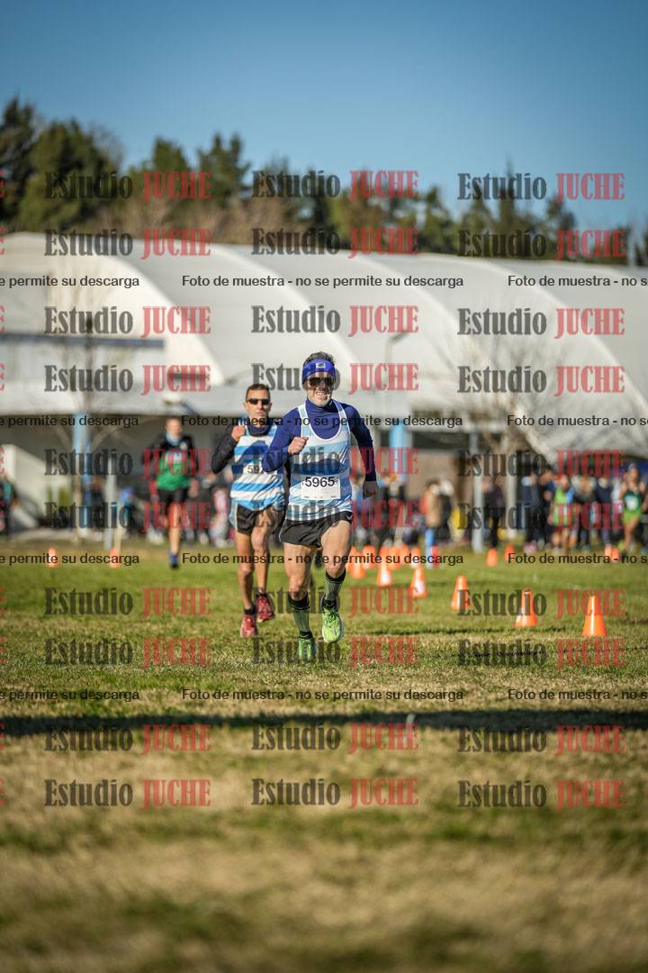 Fotos de las llegadas