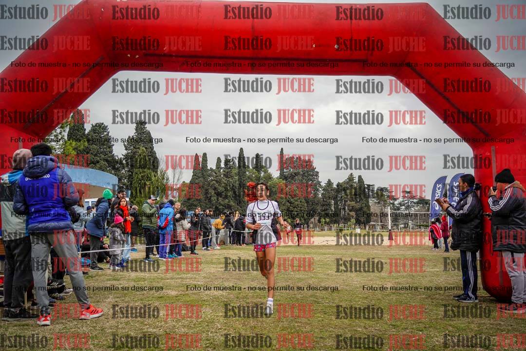 Fotos de la llegada
