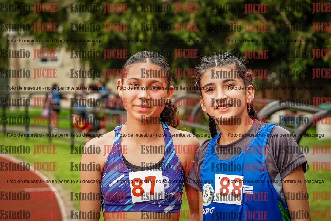 Fotos de algunos extras del torneo