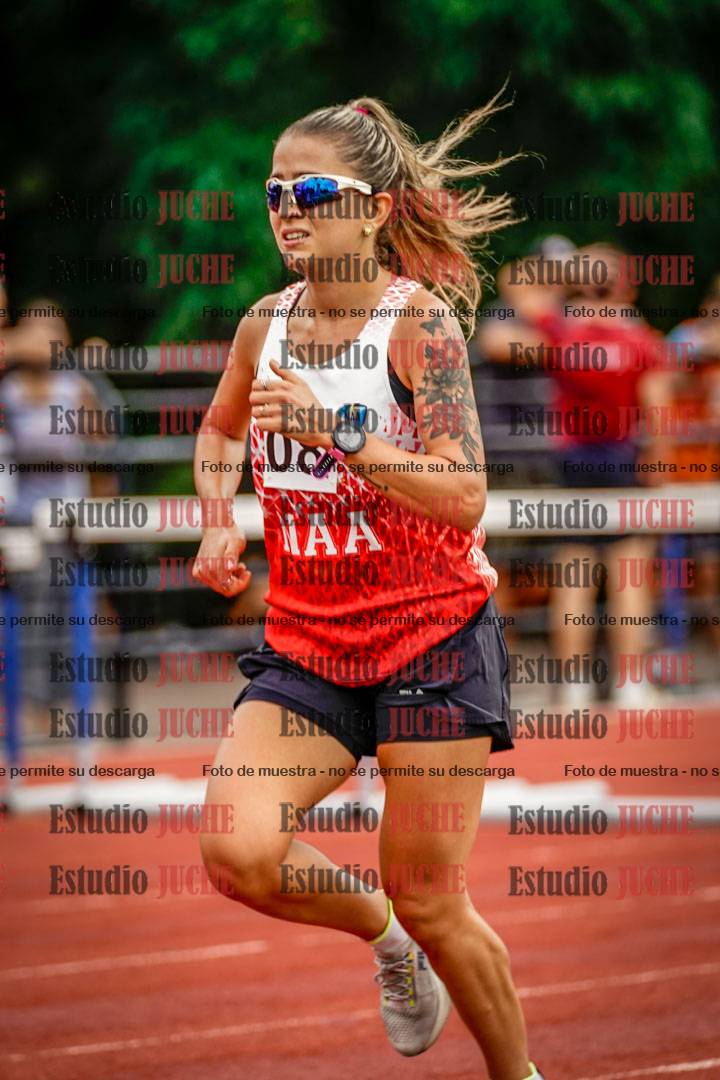 Fotos de los 10.000 m