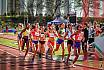 Fotos de los 800 m llanos de mujeres - FINAL