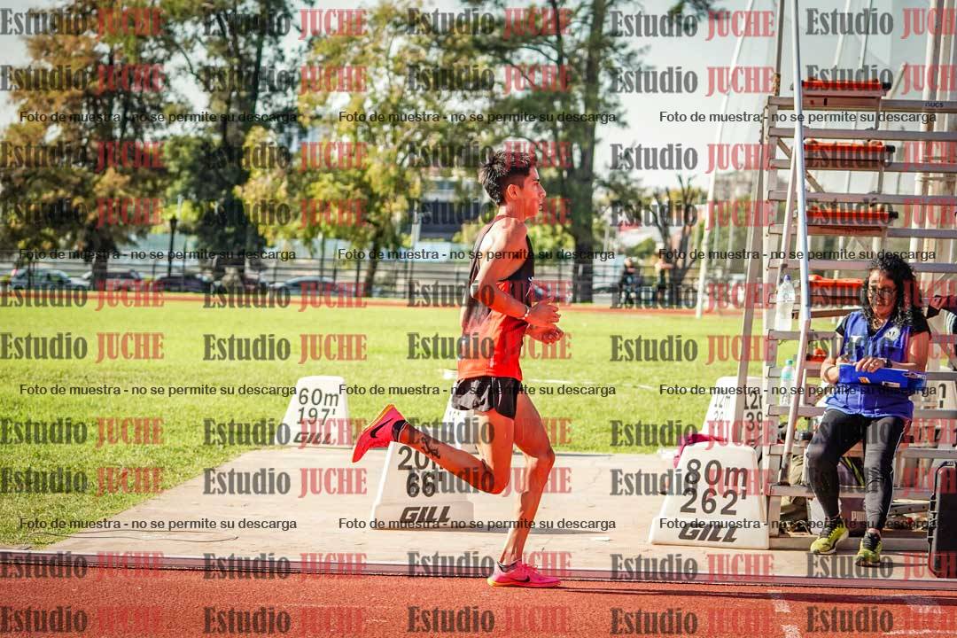 Fotos de los 10.000 m llanos