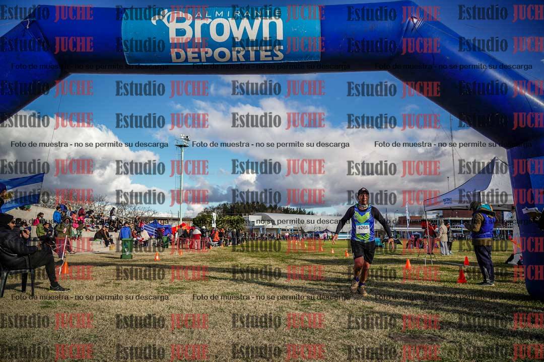 Fotos de las llegadas