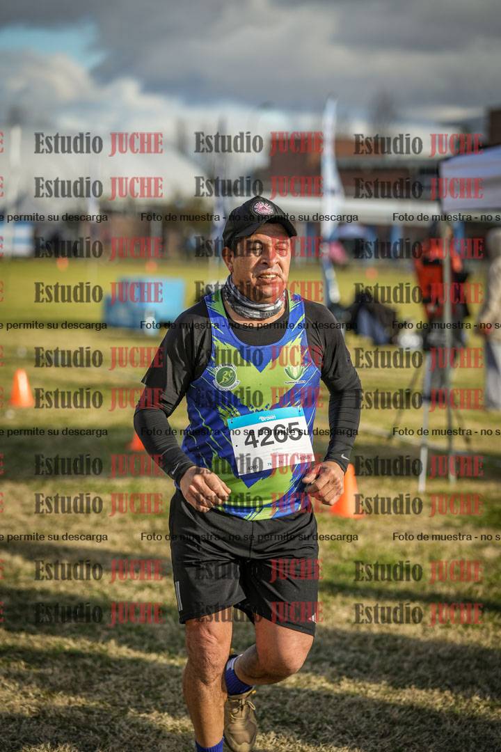 Fotos de las llegadas
