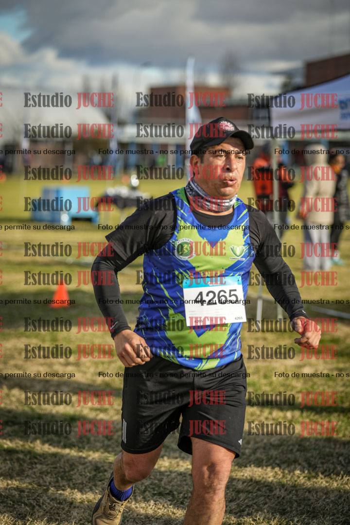 Fotos de las llegadas