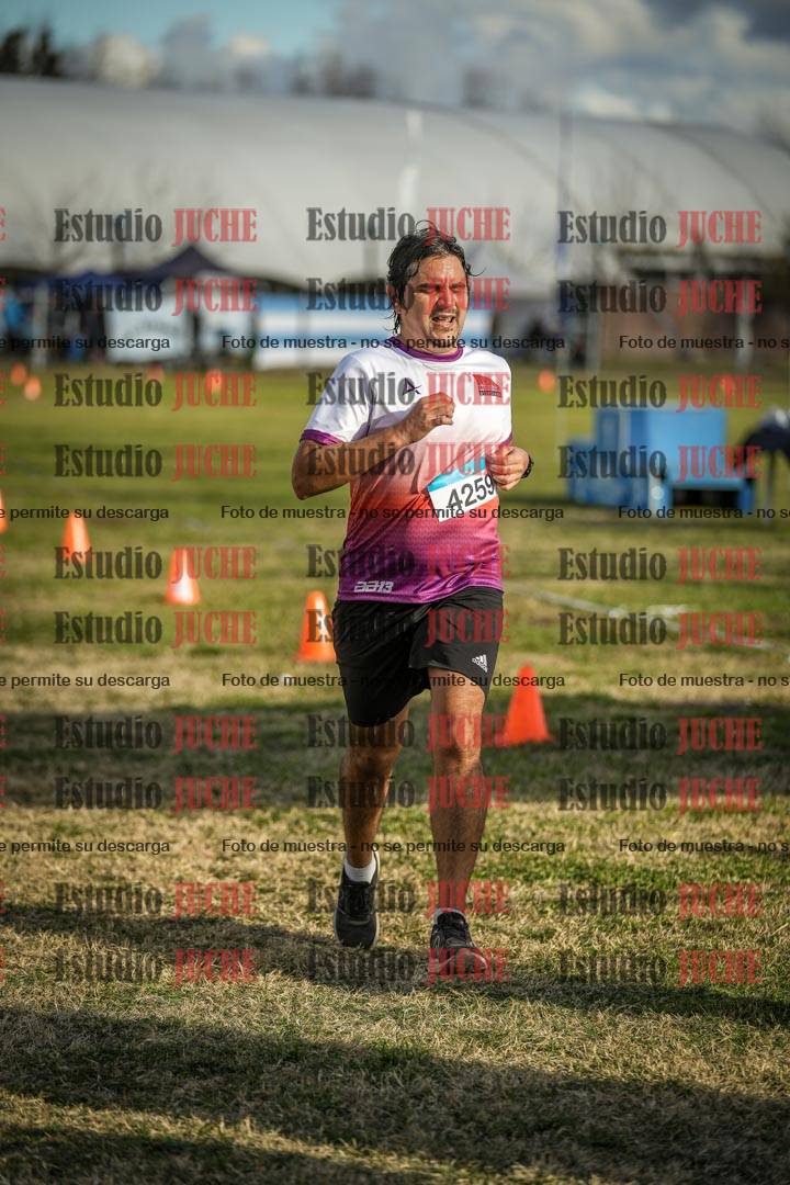 Fotos de las llegadas