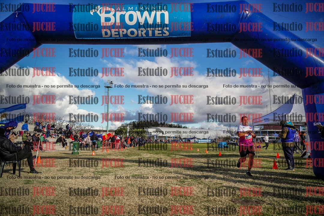 Fotos de las llegadas