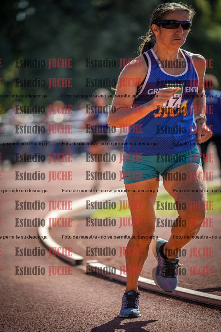 Fotos de los 800 m llanos de mujeres