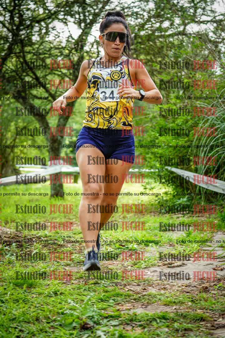 Fotos en el circuito