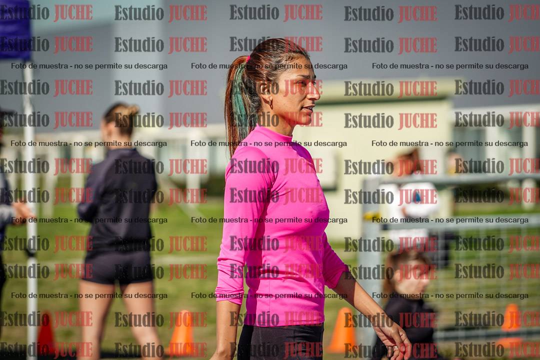 Fotos de algunos extras del torneo