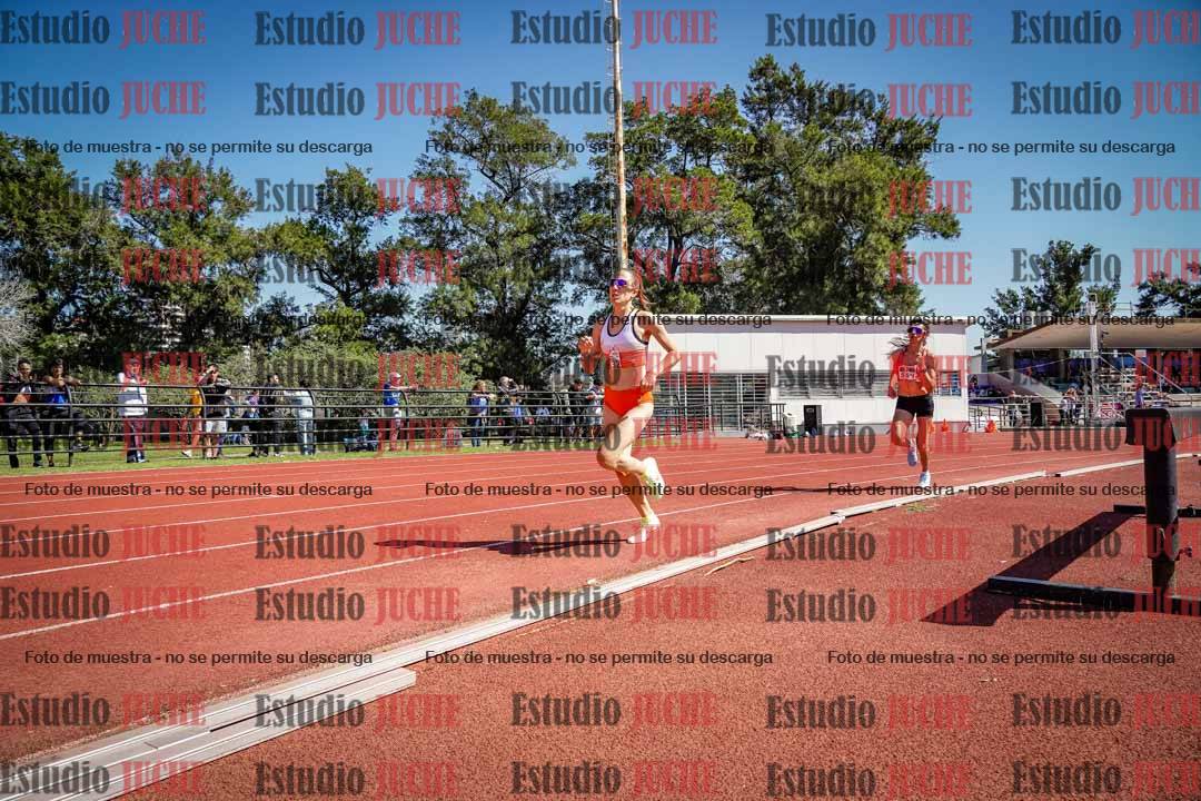 Fotos de los 800 m llanos de mujeres