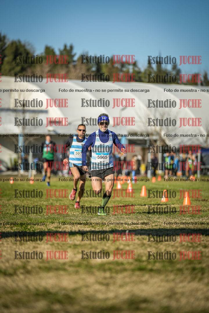 Fotos de las llegadas