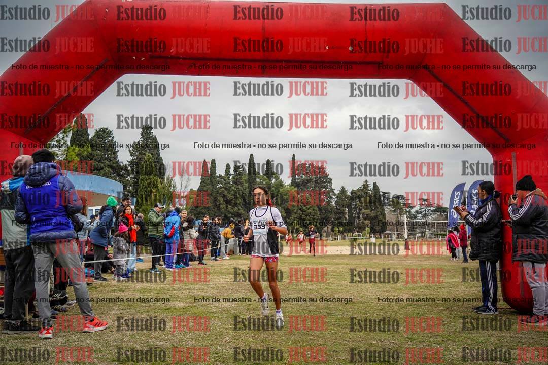 Fotos de la llegada