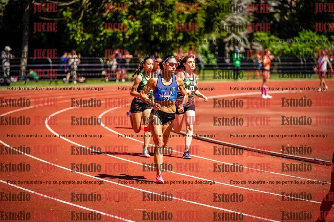 Fotos de los 800 m llanos de mujeres