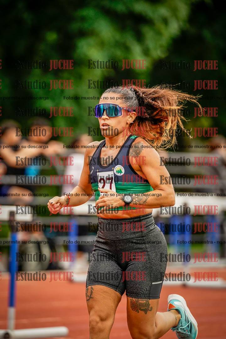 Fotos de los 10.000 m
