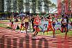 Fotos de los 800 m llanos de mujeres - FINAL