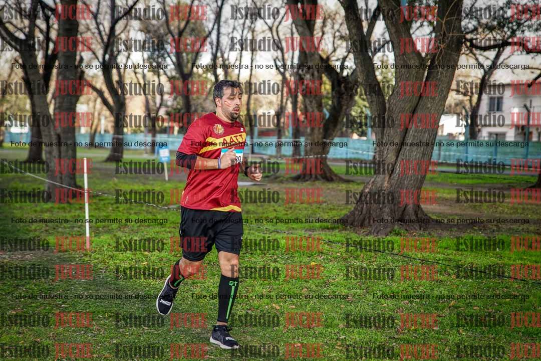 Fotos en el circuito