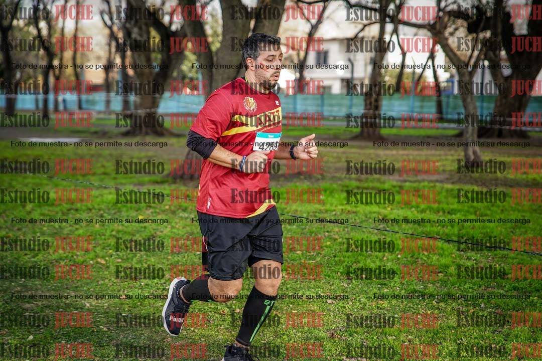 Fotos en el circuito