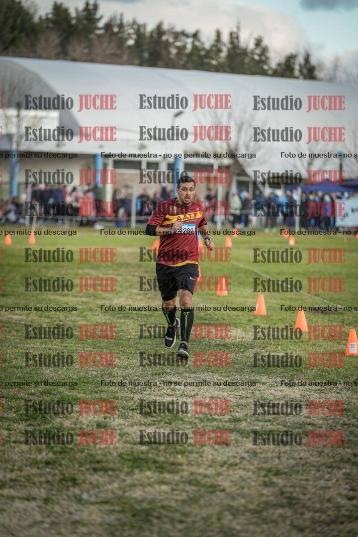 Fotos de las llegadas