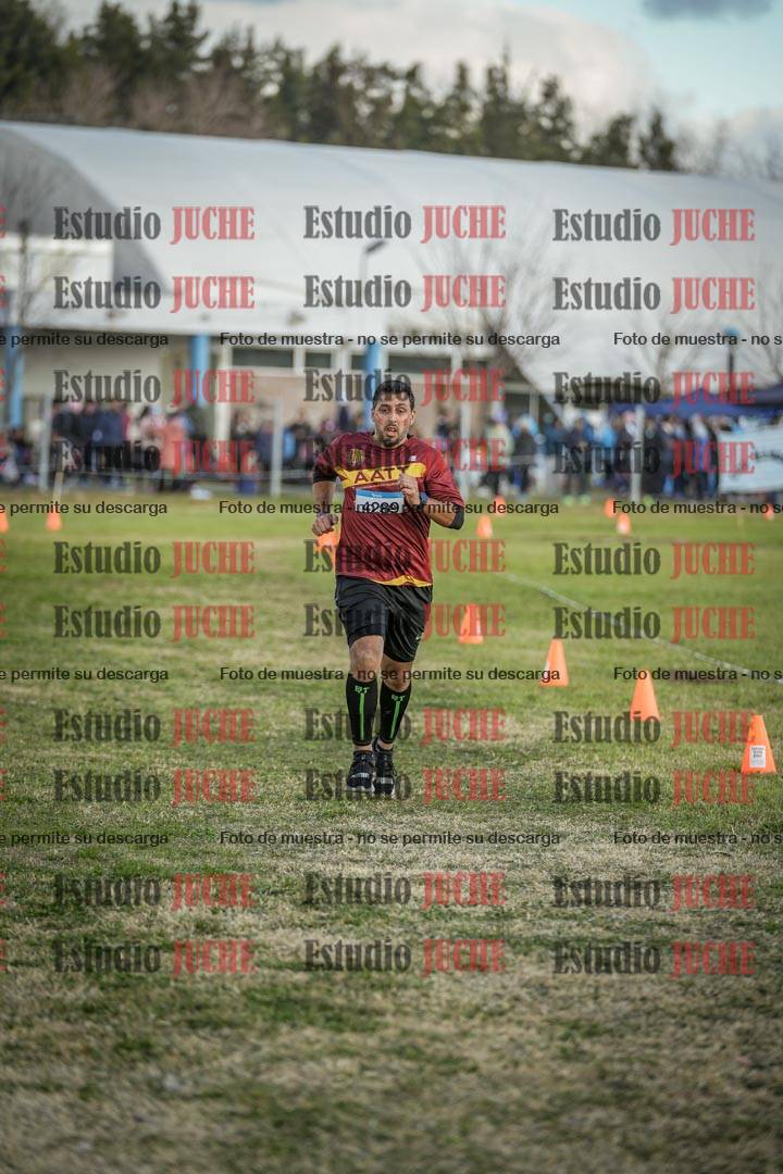 Fotos de las llegadas