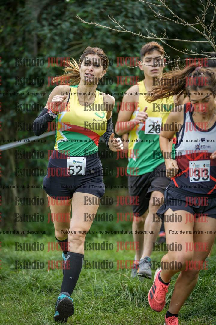 Fotos en el circuito