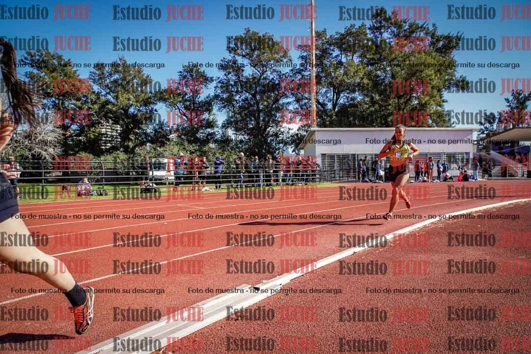 Fotos de los 800 m llanos de mujeres