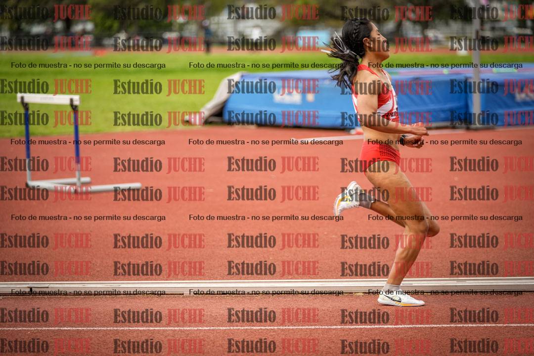 Fotos de los 1500 m llanos de mujeres