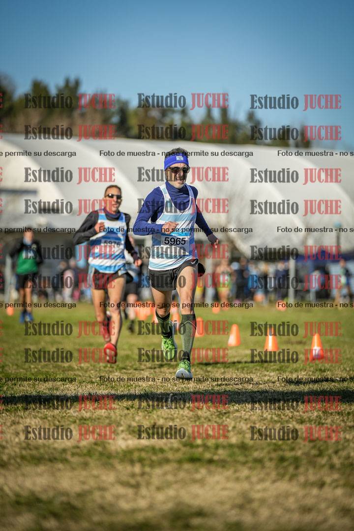 Fotos de las llegadas