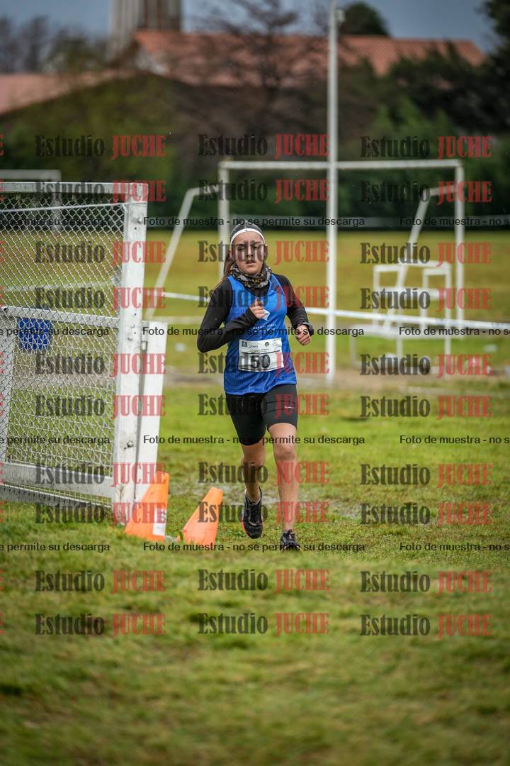 Fotos en el circuito