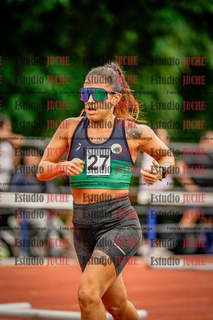 Fotos de los 10.000 m