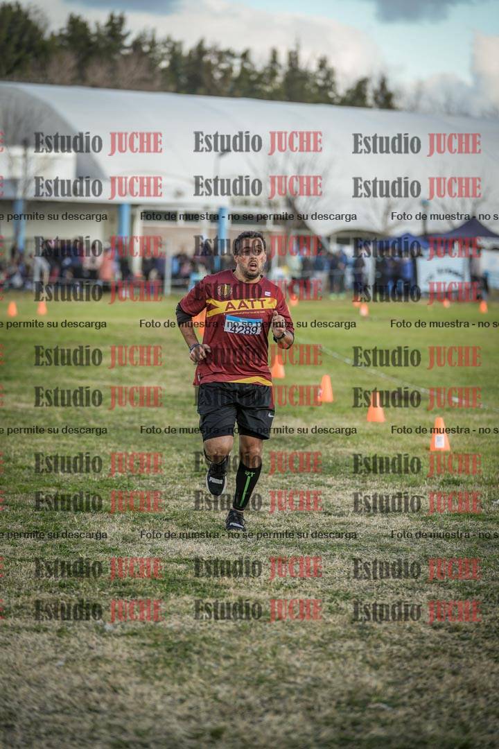 Fotos de las llegadas