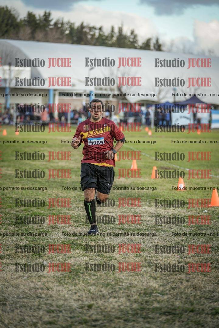 Fotos de las llegadas