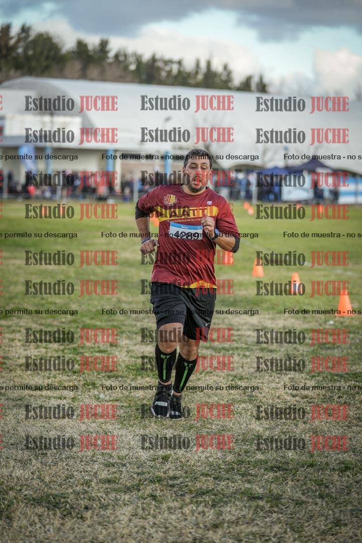 Fotos de las llegadas