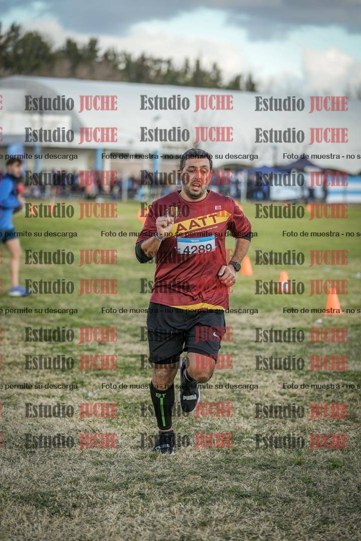 Fotos de las llegadas