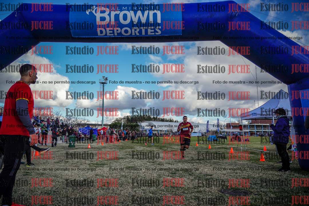 Fotos de las llegadas