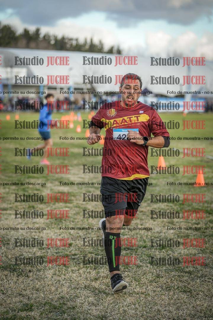 Fotos de las llegadas