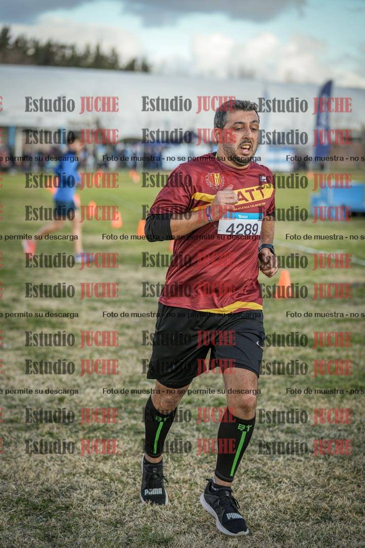 Fotos de las llegadas