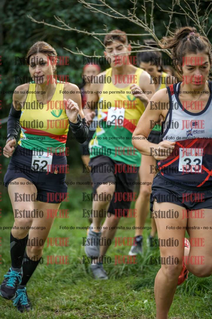 Fotos en el circuito