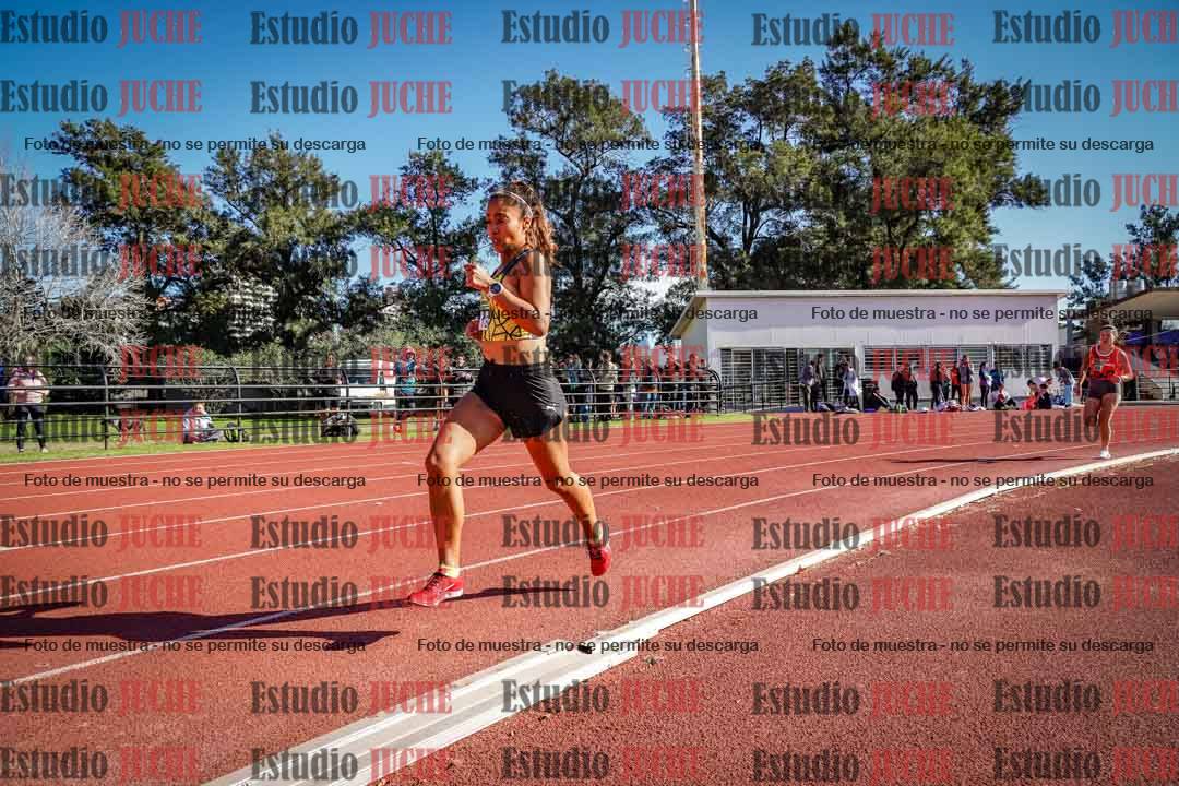 Fotos de los 800 m llanos de mujeres