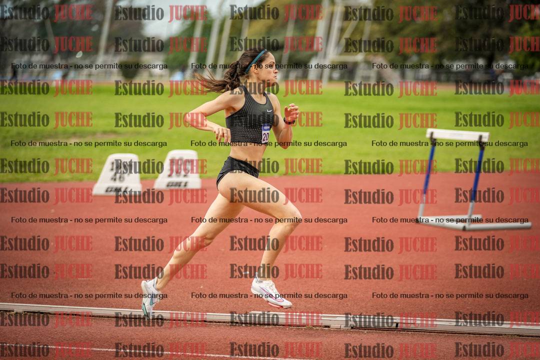 Fotos de los 1500 m llanos de mujeres