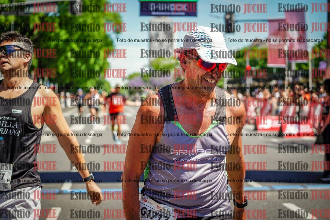 Fotos de la llegada - categoría G