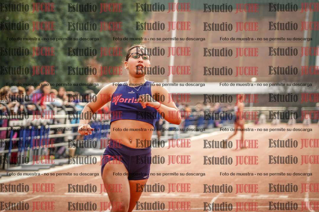Fotos de los 100 m llanos de mujeres