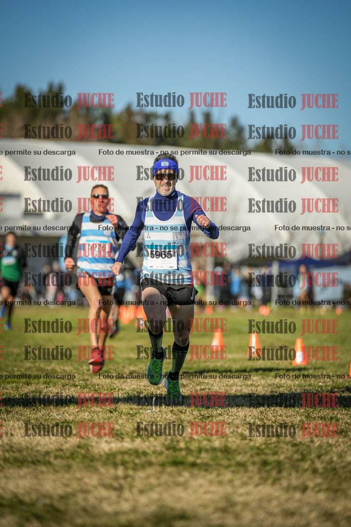 Fotos de las llegadas