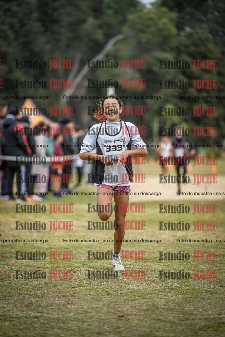 Fotos de la llegada