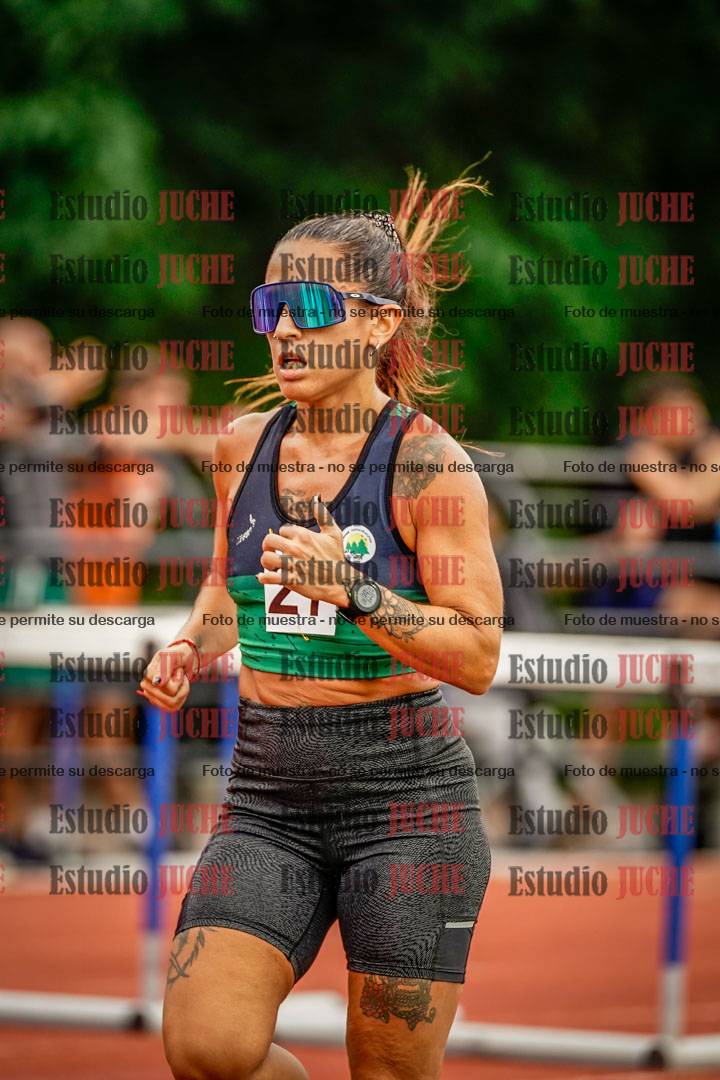 Fotos de los 10.000 m