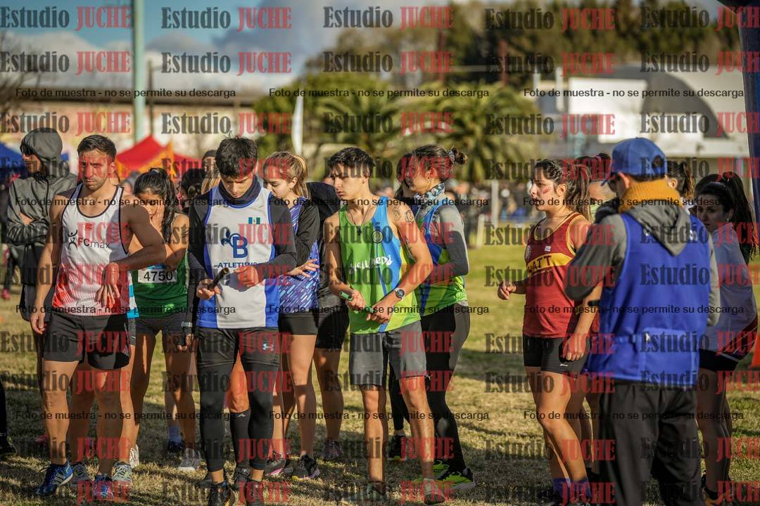 Fotos de algunos extras del evento