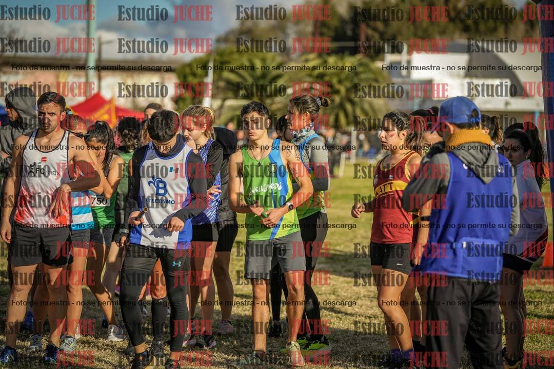 Fotos de algunos extras del evento
