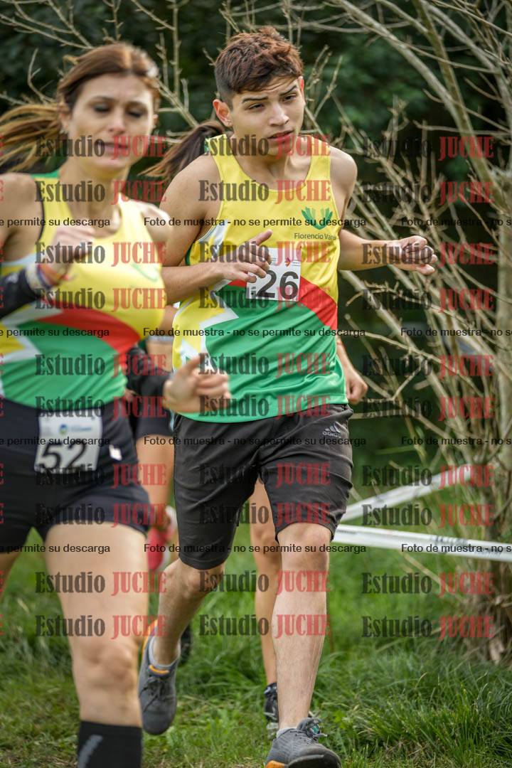 Fotos en el circuito