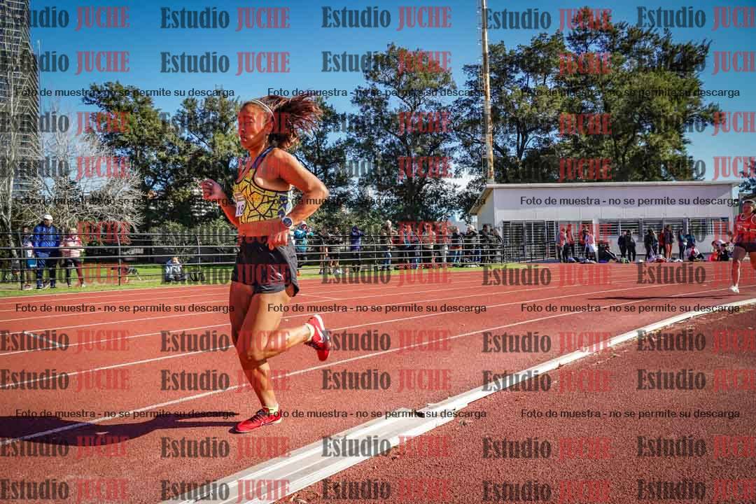 Fotos de los 800 m llanos de mujeres