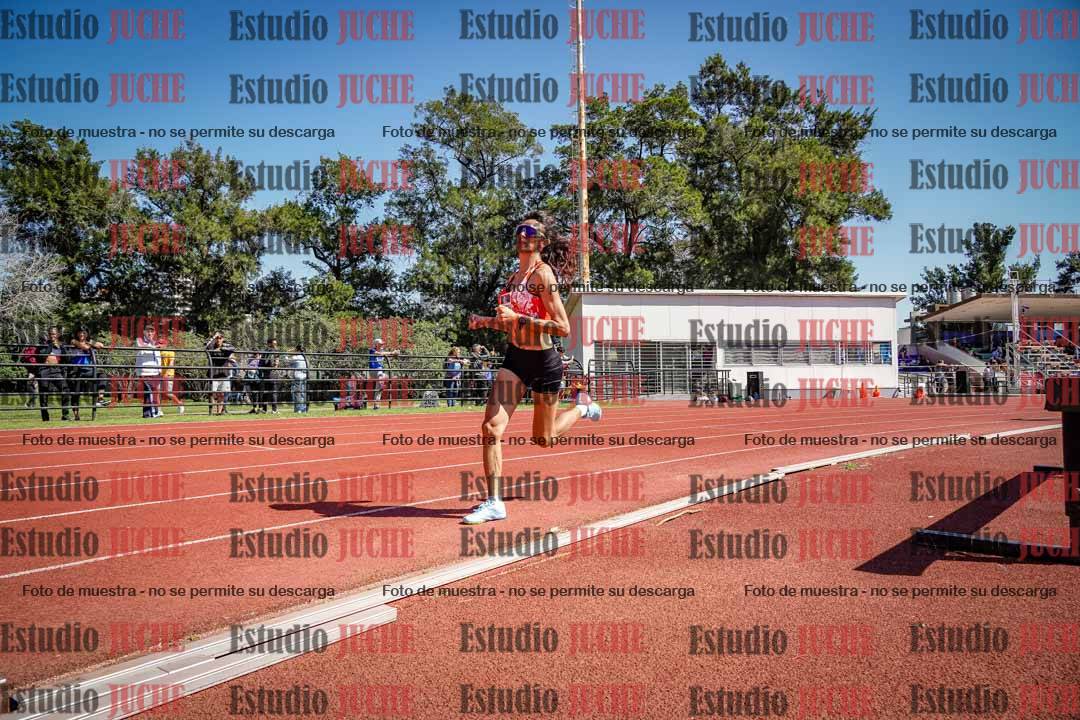 Fotos de los 800 m llanos de mujeres